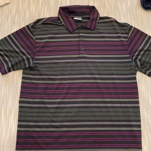 Nike Golf Dri-Fit shirt